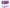 Estelle Colored Wine Glasses- Amethyst