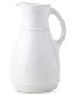 Juliska Puro Pitcher - Whitewash
