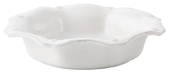 Juliska Berry & Thread Scallop Pasta Bowl- Whitewash