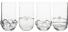 Juliska Heritage Highball Set
