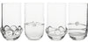 Juliska Heritage Highball Set