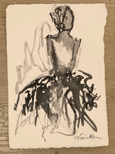 Load image into Gallery viewer, Lisa Moore Sketch 18
