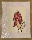 Fashion Sketch