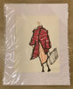 Fashion Sketch