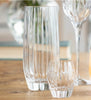 Vietri Natalia Double Old Fashioned Glass - Set of 2
