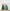 Vietri Foresta Medium White Tree with Gold Star