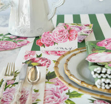 Load image into Gallery viewer, Hester &amp; Cook Peony Place Cards
