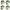 Vietri Nutcracker Salad Plates - Set of 4
