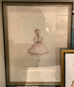 Geri Eubanks Pink Dancer