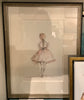 Geri Eubanks Pink Dancer