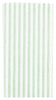 Vietri Green Capri Paper Guest Towel