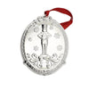 Towle 2023 Snowflake Ornament