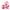 Caspari Painted Hearts Paper Linen Party Napkins