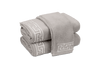 Matouk Adelphi Hand Towel - Sterling