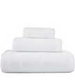 Matouk Milagro Washcloth- White