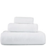 Matouk Milagro Washcloth- White