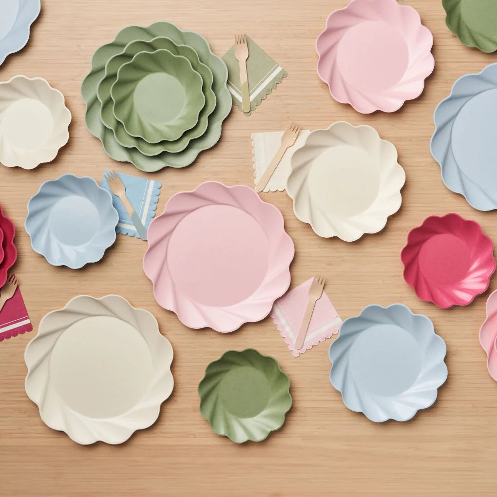 Sophistiplate Eco Salad Plate