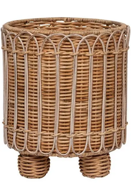 Juliska Provence Rattan 8