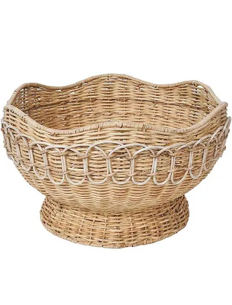 Juliska Provence Rattan 15
