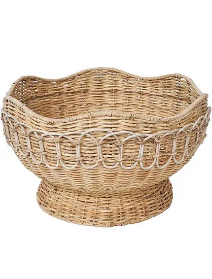 Juliska Provence Rattan 15