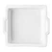 Juliska Puro Square Baker - Whitewash