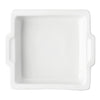 Juliska Puro Square Baker - Whitewash