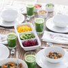 Juliska Puro Ramekin - Whitewash