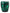 Mario Luca Giusti Fisheye Tumbler - Green