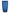 Mario Luca Giusti Lente Acrylic Highball Glass - Blue