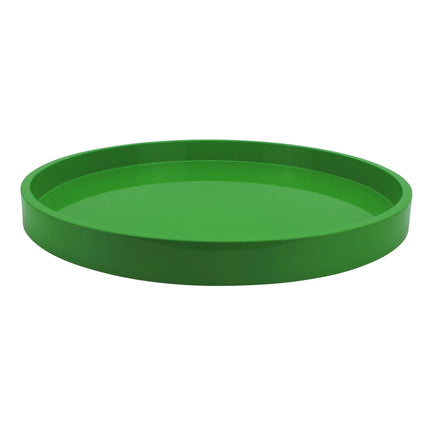 Addison Ross 16x16 Round Tray