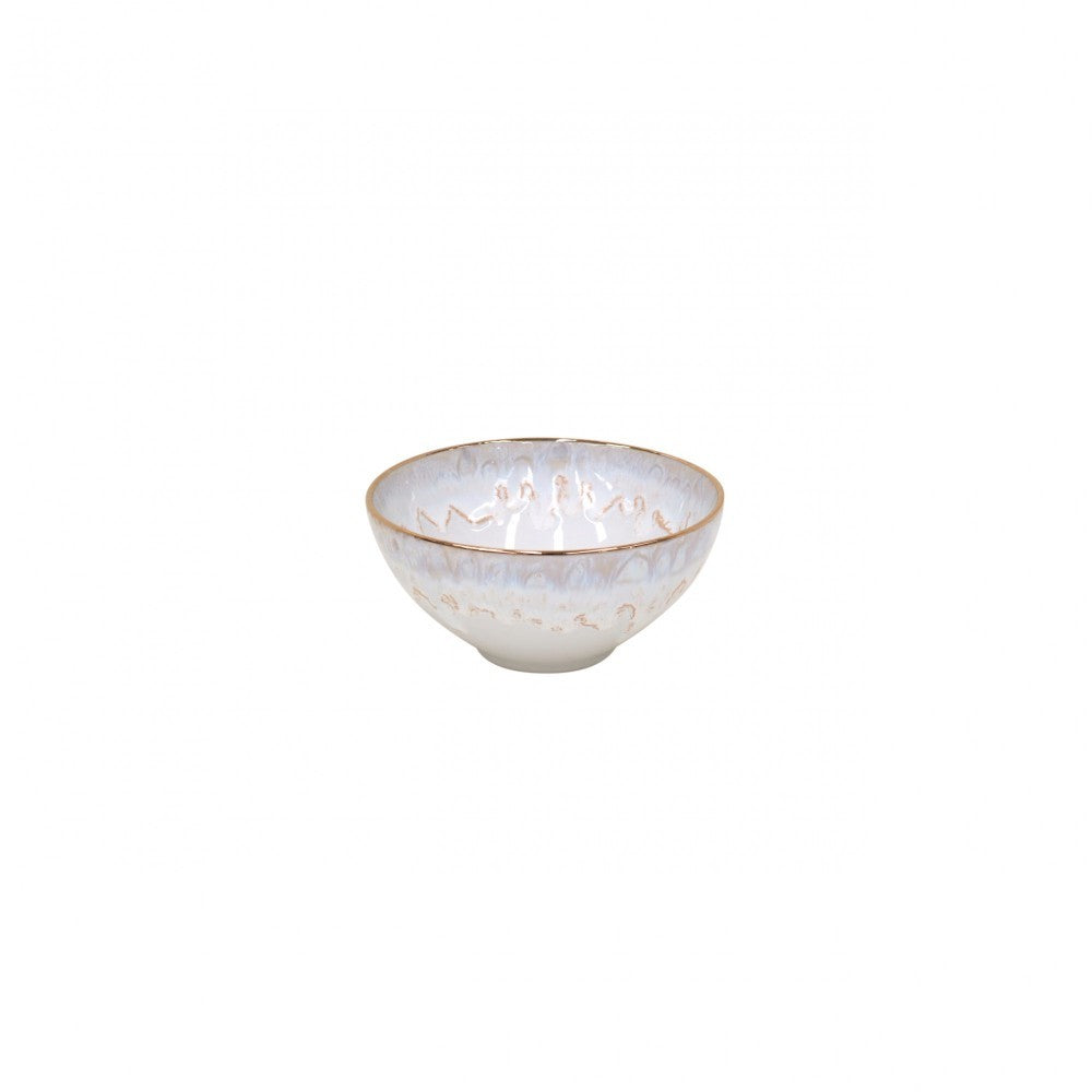 Casafina Taormina Soup/Cereal Bowl - Gold