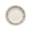 Casafina Sardegna Dinner Plate - White/Blue