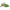 Herend Decorative Slumber Bunny - Key Lime