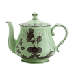 Ginori Oriente Italiano Teapot - Bario
