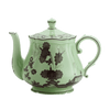 Ginori Oriente Italiano Teapot - Bario