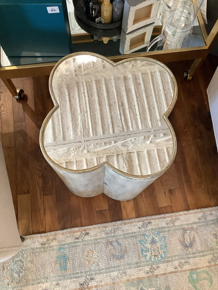Clover Side Table