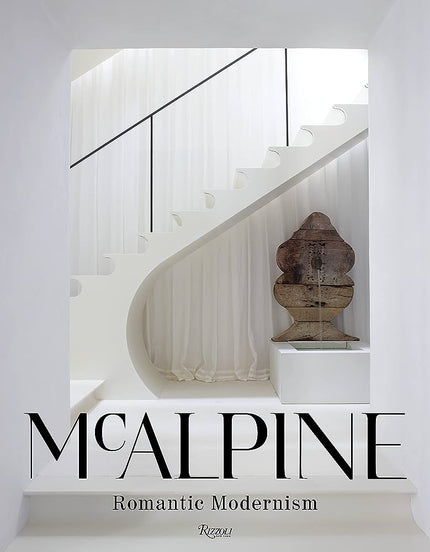 Romantic Modernism