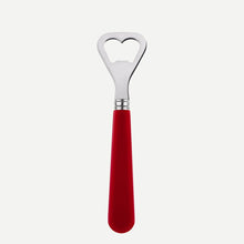 Load image into Gallery viewer, Sabre Duo Bottle Opener - Red
