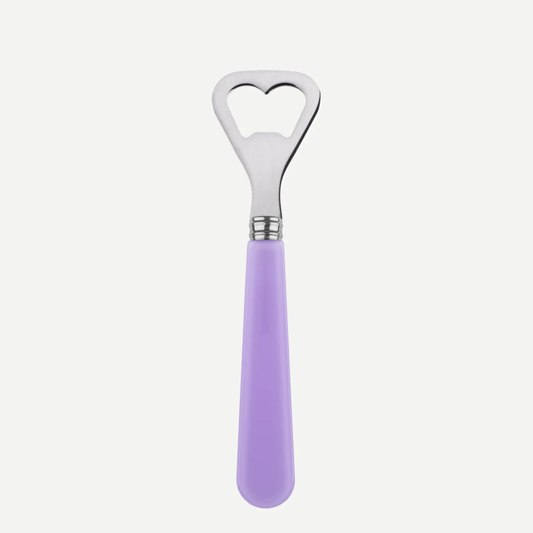 Sabre Duo Bottle Opener - Lilac