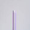 Sabre Duo Bottle Opener - Lilac