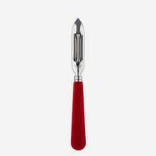 Load image into Gallery viewer, Sabre Duo Peeler - Red

