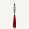 Sabre Duo Peeler - Red