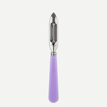 Load image into Gallery viewer, Sabre Duo Peeler - Lilac
