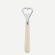 Sabre Pop Unis Bottle Opener - Ivory