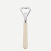 Sabre Pop Unis Bottle Opener - Ivory
