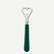 Sabre Pop Unis Bottle Opener - Green