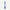 Sabre Honorine Cocktail Fork - Lapis Blue