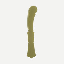 Load image into Gallery viewer, Sabre Honorine Butter Spreader - Olive
