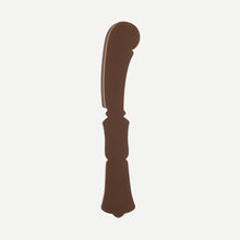 Load image into Gallery viewer, Sabre Honorine Butter Spreader - Brown
