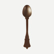 Sabre Honorine Tea Spoon - Brown